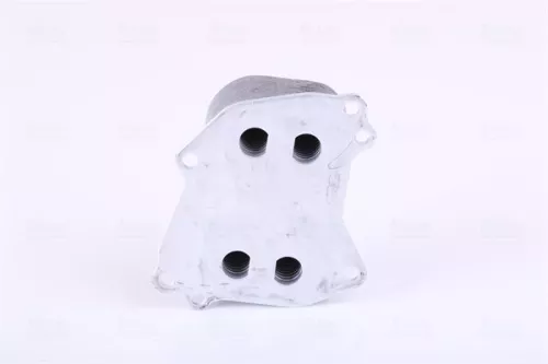 Oliekoeler, motorolie NISSENS 90963)