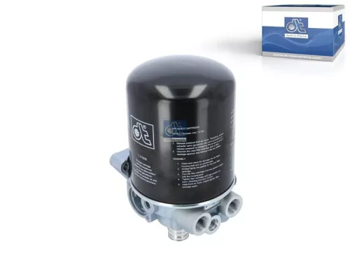 Luchtdroger, persluchtsysteem DT Spare Parts 3.71002)