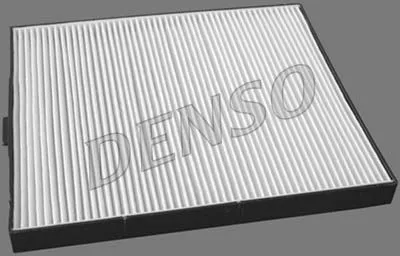 Filter, cabinelucht DENSO DCF280P)
