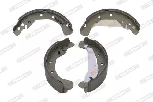 Remblokkenset FERODO FSB545)
