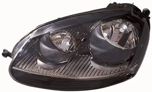 Koplamp ABAKUS 441-1171R-LDEM2)