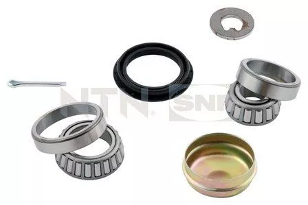 Wheel Bearing Kit SNR R154.50)