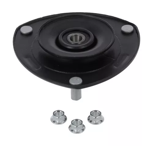Reparatieset, steunbeugel voor veerpootophanging MONROE MK213)