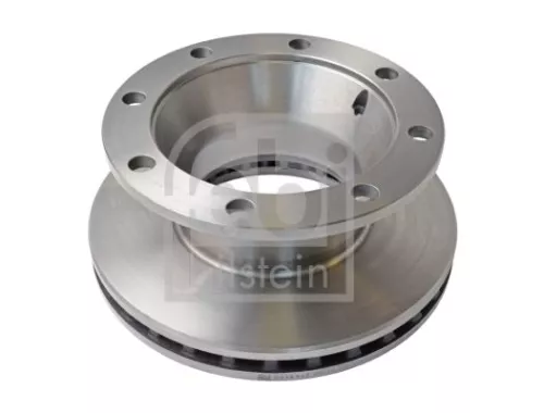 Remschijf FEBI BILSTEIN 29148)