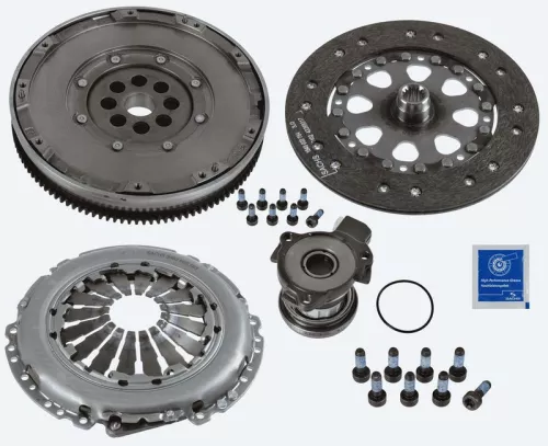 Koppelingsset SACHS 2290 601 086)