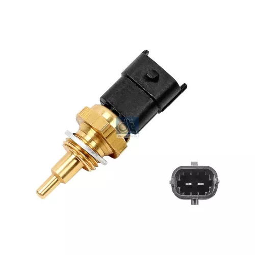 Sensor, koelvloeistoftemperatuur DT Spare Parts 5.44006)