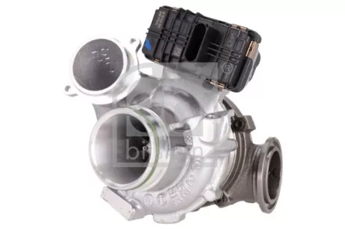 Oplader, opladen (supercharged/turbocharged) FEBI BILSTEIN 186860)