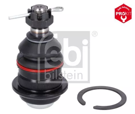 Ball Joint FEBI BILSTEIN 15072)