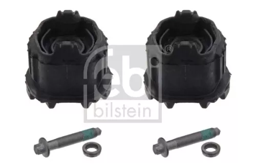 Busset, asbalk HANS 10257)