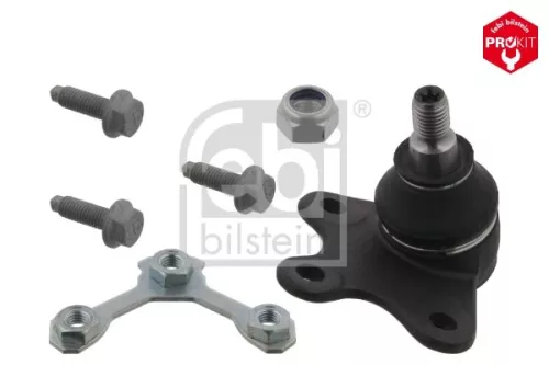 Ball Joint FEBI BILSTEIN 19412)