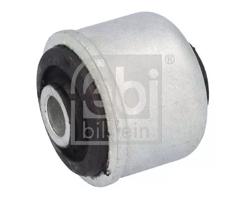 Montage, stuur-/achterarm FEBI BILSTEIN 09741)
