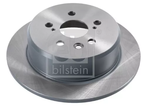 Remschijf FEBI BILSTEIN 108561)