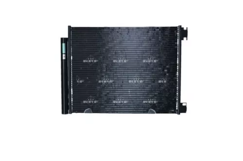 Condensor, airconditioning NRF 350393)