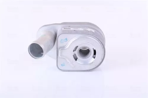 Oliekoeler, motorolie NISSENS 90932)