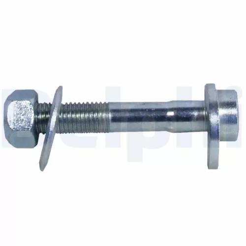 Kingpin DELPHI TD801W)
