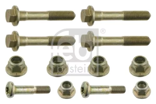 Montage- en boutenset, draagarm FEBI BILSTEIN 24393)