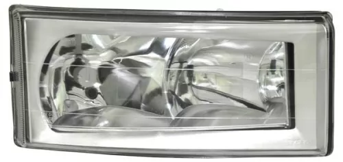 Koplamp TYC 20-0728-05-2)