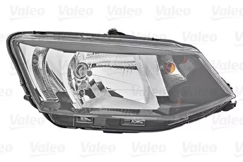 Koplamp VALEO 046605)