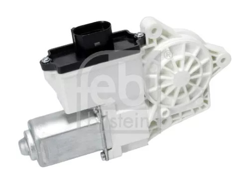 Elektromotor, raammechanisme FEBI BILSTEIN 177793)