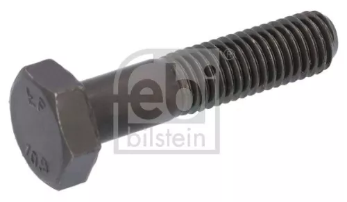Clamping Bolt, ball joint FEBI BILSTEIN 03973)