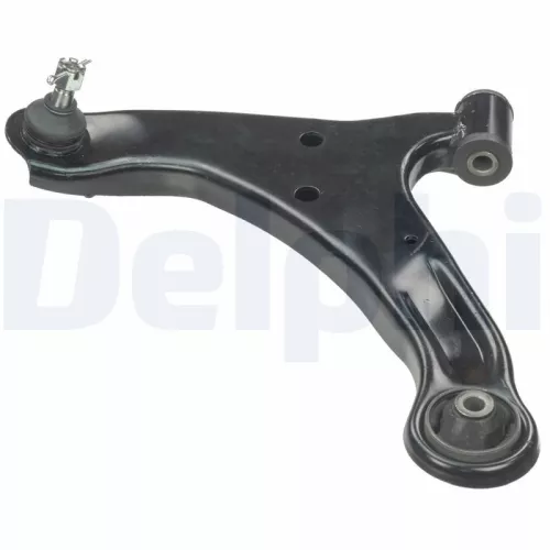 Draagarm/achterwielophanging DELPHI TC3689)