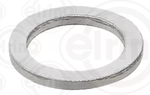 Seal Ring, oil drain plug ELRING 726.760)