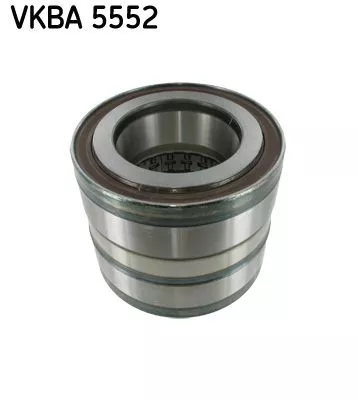 Wheel Bearing Kit SKF VKBA 5552)