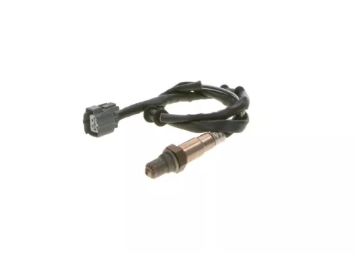 Oxygen Sensor BOSCH 0 258 986 635)