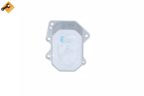 Oil Cooler, engine oil  31754)