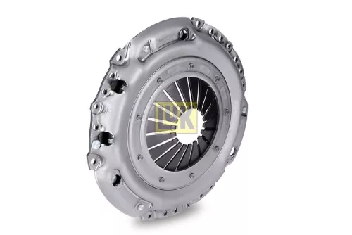 Clutch Pressure Plate Schaeffler LuK 123 0467 10)