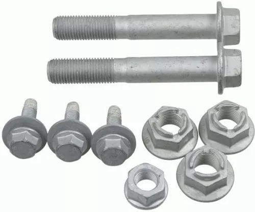 Repair Kit, wheel suspension LEMFÖRDER 38813 01)