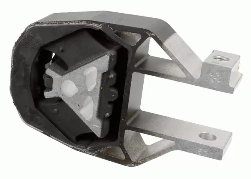 Montage, motor LEMFÖRDER 37724 01)