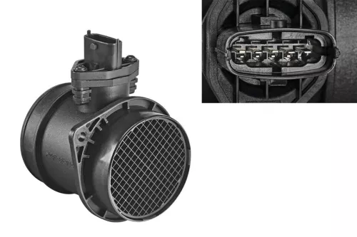 Mass Air Flow Sensor VALEO 253732)