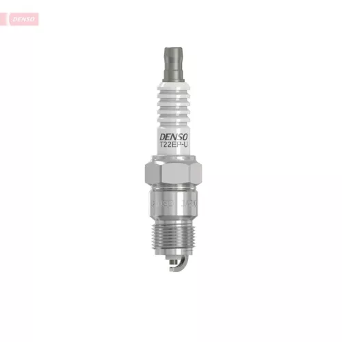 Spark Plug DENSO T22EP-U)