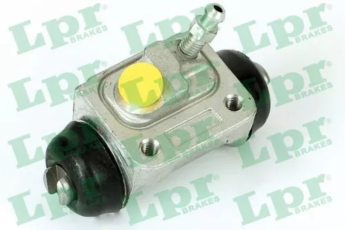 Wielremcilinder LPR 5544)