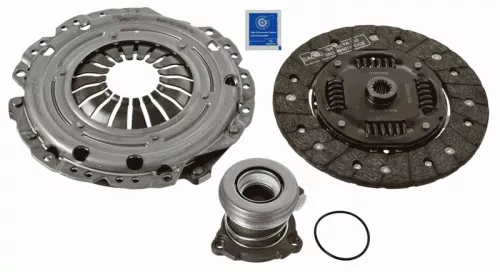 Koppelingsset SACHS 3000 990 207)