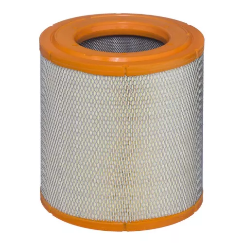 Luchtfilter HENGST FILTER E320L)