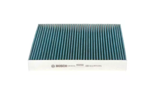 Filter, cabin air BOSCH 0 986 628 539)