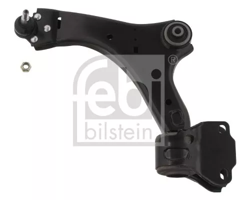 Control/Trailing Arm, wheel suspension FEBI BILSTEIN 34583)