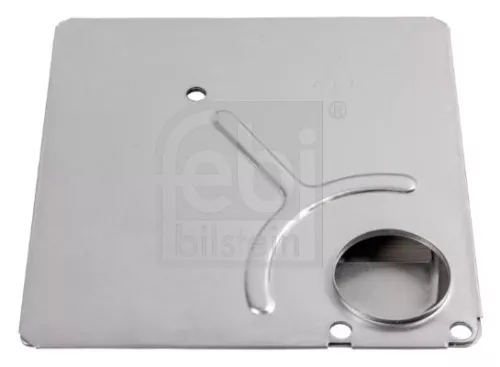 Hydraulic Filter, automatic transmission FEBI BILSTEIN 04583)