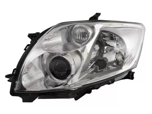 Koplamp ABAKUS 212-11M5L-LD-EM)