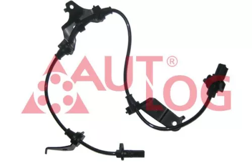 Sensor, wielsnelheid  AS5022)