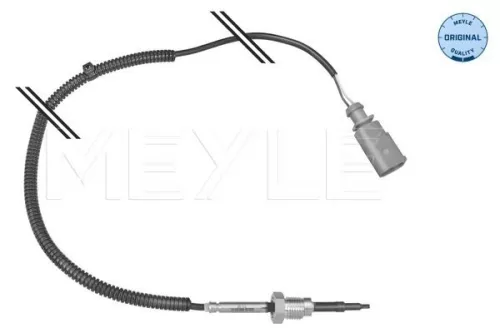 Sensor, uitlaatgastemperatuur MEYLE 114 800 0088)