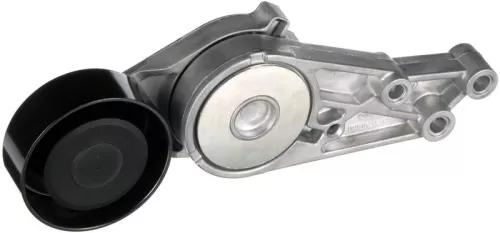 Riemspanner, V-geribbelde riem GATES T38207)