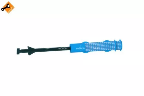 Wasdroger, airconditioning NRF 33359)