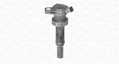 Ignition Coil MAGNETI MARELLI 060717187012)