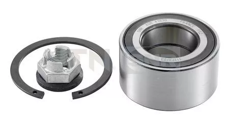 Wheel Bearing Kit SNR R155.107)