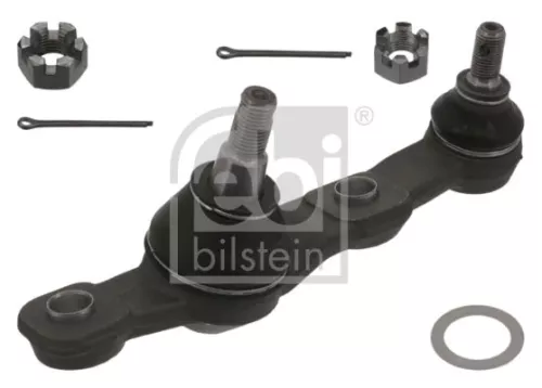 Kogelgewricht FEBI BILSTEIN 43025)