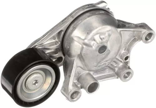 Belt Tensioner, V-ribbed belt GATES T39374)