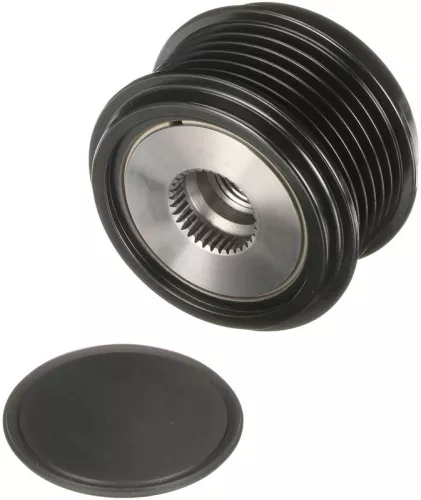 Alternator Freewheel Clutch GATES OAP7103)